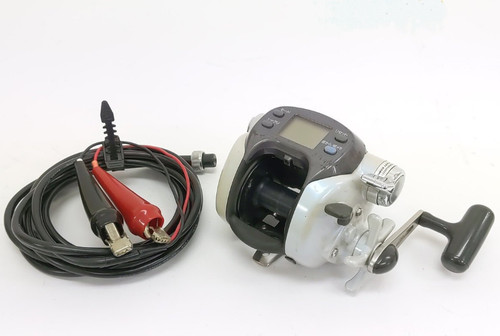 Daiwa super tanacom - daiwa, x