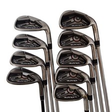 TaylorMade BURNER 2.0 Set di