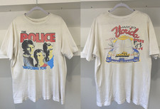 Maglietta 2 lati Band Rock The