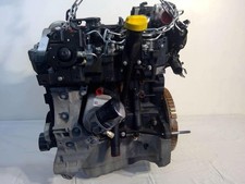 Motore RENAULT KANGOO 2 PHASE