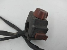 Honda XL125 R 1980-1985