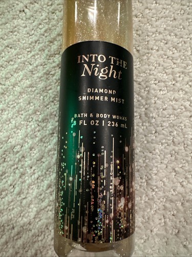 Bath body works into - &, the