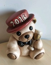 Thun orso teddy buon anno - thun,