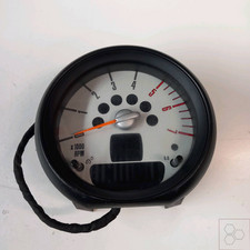 CONTAGIRI per MINI COUPE (R58) John Cooper Works Cpè c344ea 62109325809