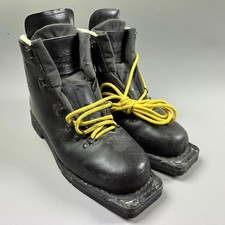 Scarponi da sci vintage Asolo