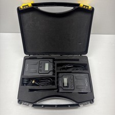 Movo WMIC70 Sistema