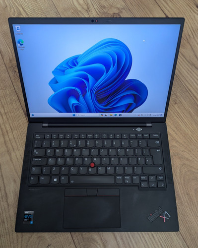 Lenovo thinkpad carbon gen - thinkpad,