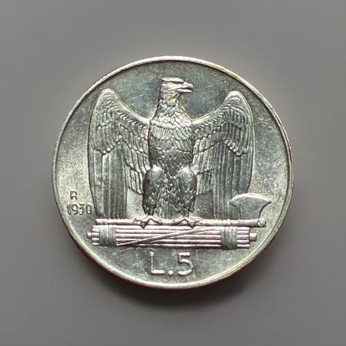Regno italia lire - regno, d’italia