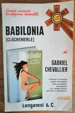 Babilonia (Clochemerle)