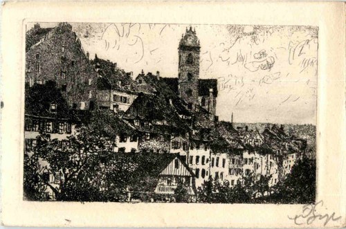 Aarau 183700 - aarau, -183700