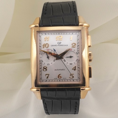 Girard perregaux 1945 xxl - perregaux,