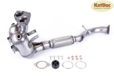 ✅ Catalizzatore Alfa Romeo