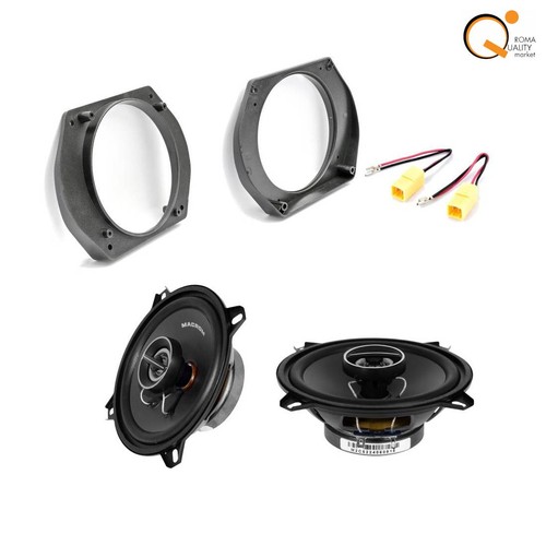 Kit casse altoparlanti - kit,
