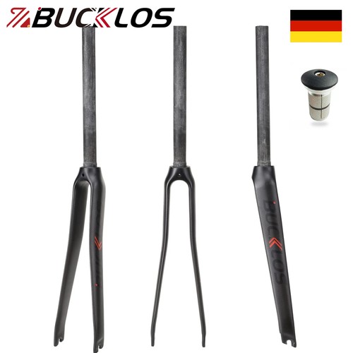 Forcella rigida bici - , bucklos