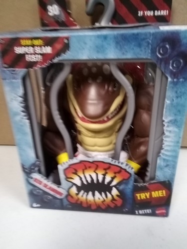 Street sharks 30th - 30th, anniversary