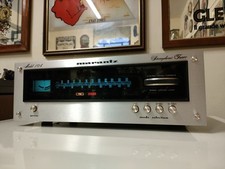 MARANTZ MODEL 104 SINTONIZZATORE TUNER VINTAGE 