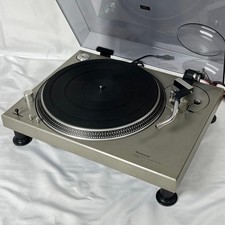Giradischi technics 1200 - giradischi, sl-1200