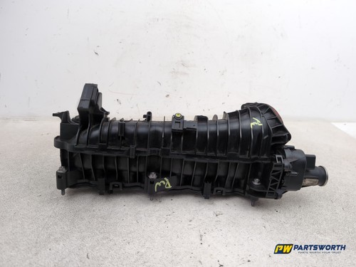 Collettore aspirazione motore - collettore,