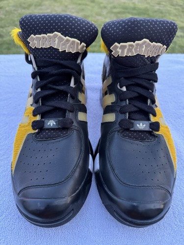 Adidas originals streetball - originals,