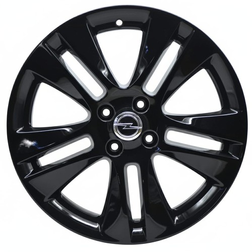 Cerchi lega opel - 4, in