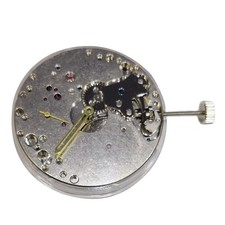 Orologio 17 Jewels Movimento