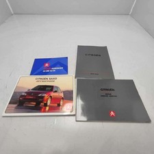 Manuali uso e manutenzione