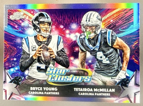 2025 topps cosmic chrome - topps,