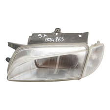 Faro Proiettore Anteriore Sinistro PEUGEOT PARTNER RANCH 1 Serie RICAMBIO USATO