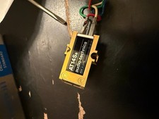 Cartuccia Shibata Vintage