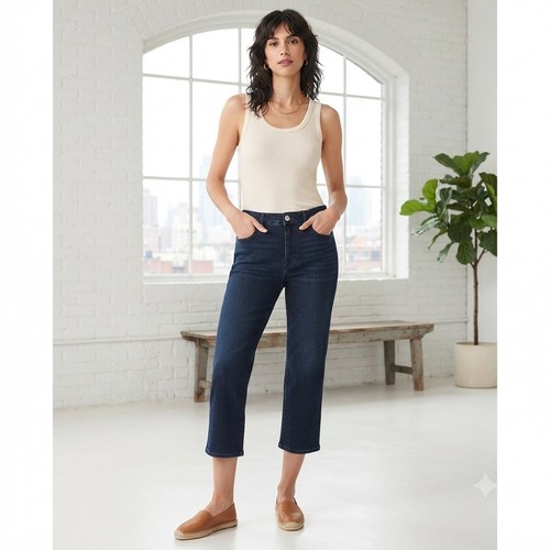 Jeans donna nine - donna, chrystie