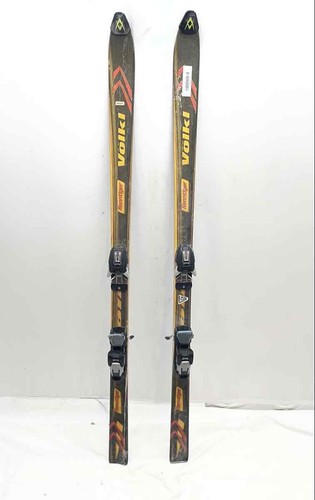 Volkl renntiger multicolor - volkl,
