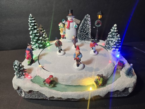 Villaggio natale - villaggio, di
