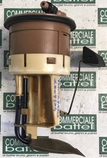 Pompa Carburante Galleggiante