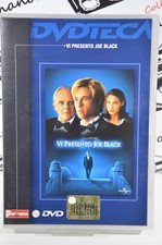 Vi presento Joe Black Dvd