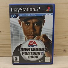 Tiger Woods PGA Tour 2005 -