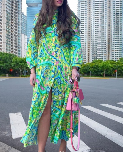 Zara multicolored printed - multicolored,