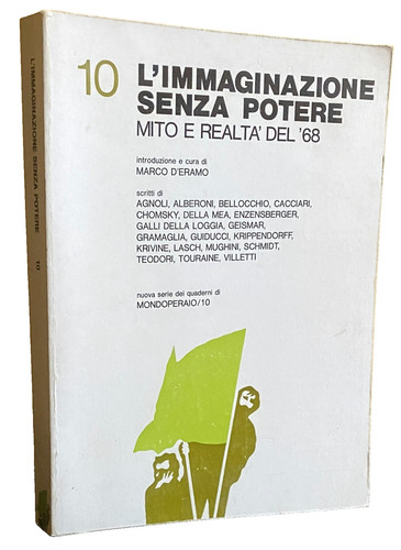 Autori vari immaginazione - vari, l'immaginazione