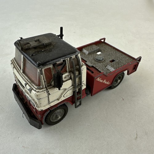 Demolitore corgi major - demolitore,