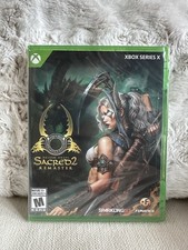 Sacred 2: Fallen Angel