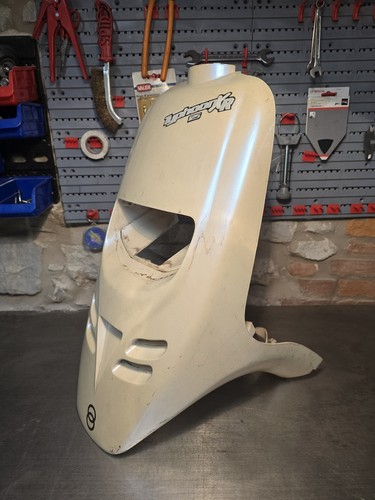 Plastica carena scudo - plastica,