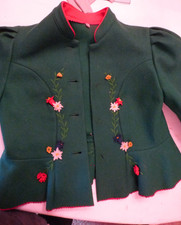 Vintage german girls 60 - girls, sz