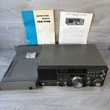 Yaesu FRG-7700 Ricevitore di