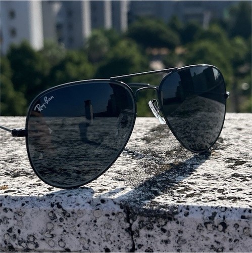 Ray ban rb3026 aviator - ray-ban,