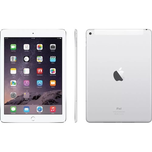Apple ipad air - |, pollici
