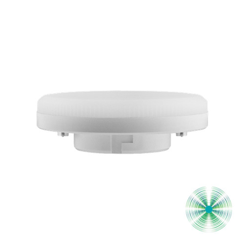 Lampada led gx53 luce naturale - led,