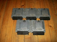  5 Centraline Audi A4 TDI 1.9