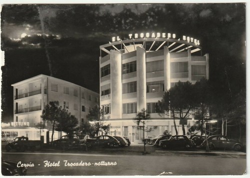 Cervia ravenna hotel - -,