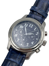 CHRONOGRAFO UOMO OROLOGIO DA