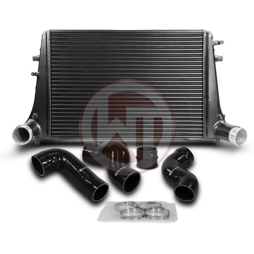 Kit intercooler wagner - wagner, tuning