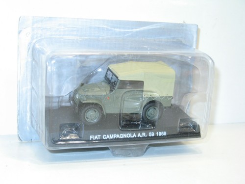 Militare fiat campagnola - fiat,